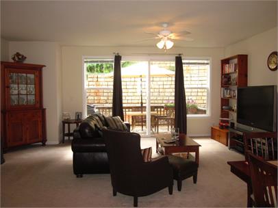 2461 North Berkshire Road - 1